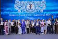 Санатории Алтайского края завоевали девять наград на форуме «Здравница-2026»