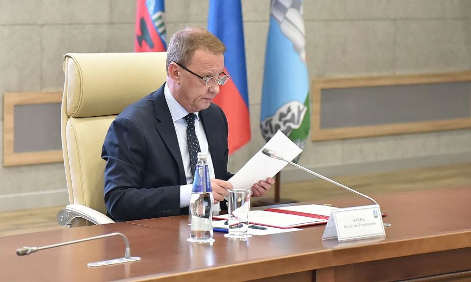 Итоги прошедшего учебного года обсудили на расширенном аппаратном совещании в администрации города Итоги прошедшего учебного года обсудили на расширенном аппаратном совещании в администрации города