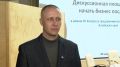 Ветеран СВО из Алтайского края запустил бизнес по выращиванию зелени