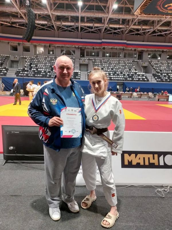 Дзюдоисты региона завоевали пять медалей чемпионата Сибири Дзюдоисты региона завоевали пять медалей чемпионата Сибири
