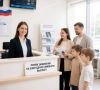 Стартует прим заявлений на получение ежегодной семейной выплаты