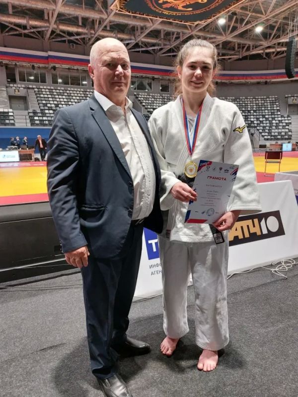 Дзюдоисты региона завоевали пять медалей чемпионата Сибири Дзюдоисты региона завоевали пять медалей чемпионата Сибири