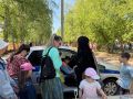 Безопасное детство начинается с соблюдения Правил дорожного движения!