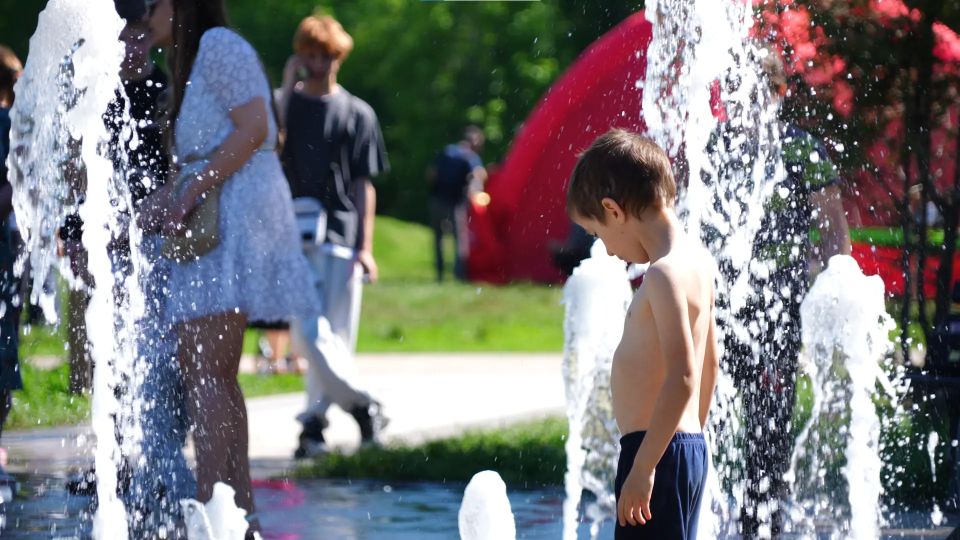 Более 10 тысяч юных жителей Алтайского края стали участниками фестиваля «Изумрудное детство»