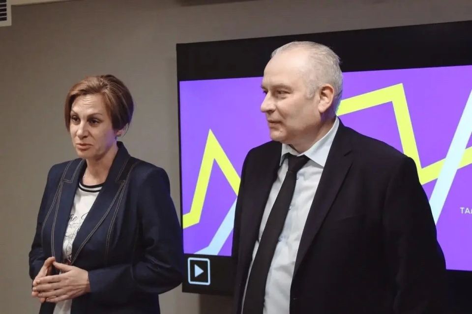 Молодежный центр «Юность» открылся в Смоленском районе