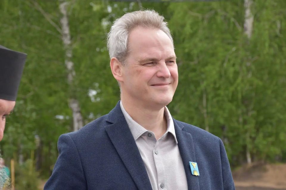 Накануне Международного дня защиты детей в Заринске празднично открыли новое общественное пространство – спортхаб "Драйв" Накануне Международного дня защиты детей в Заринске празднично открыли новое общественное пространство – спортхаб "Драйв"