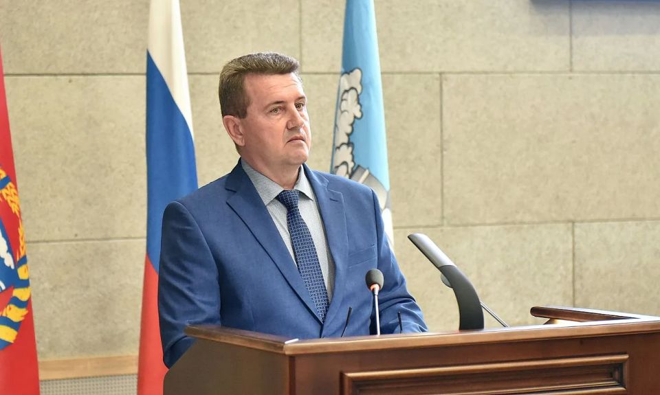 Итоги прошедшего учебного года обсудили на расширенном аппаратном совещании в администрации города Итоги прошедшего учебного года обсудили на расширенном аппаратном совещании в администрации города