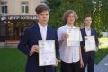 #ШкольныеНовости. Девять барнаульских школьников станут обладателями ежегодной премии имени Раисы Коркиной Комитет по образованию города Барнаула объявляет о начале приема заявок на получение премии имени известного...