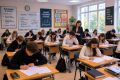 Начало экзаменационного периода
