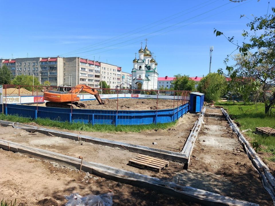 Популярные публикации за прошедшую неделю в социальных сетях Администрации города Рубцовска Популярные публикации за прошедшую неделю в социальных сетях Администрации города Рубцовска