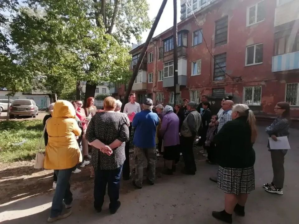 В Барнауле приступили к формированию новой концепции КРТ В Барнауле приступили к формированию новой концепции КРТ