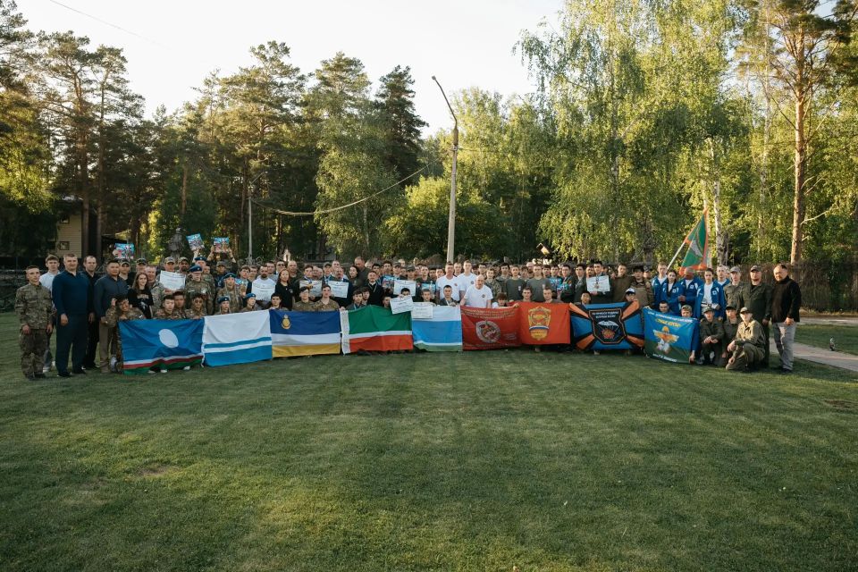 Первенство Вооружённых сил по армейскому тактикострелковому многоборью прошло в Алтайском крае впервые в стране Первенство Вооружённых сил по армейскому тактикострелковому многоборью прошло в Алтайском крае впервые в стране