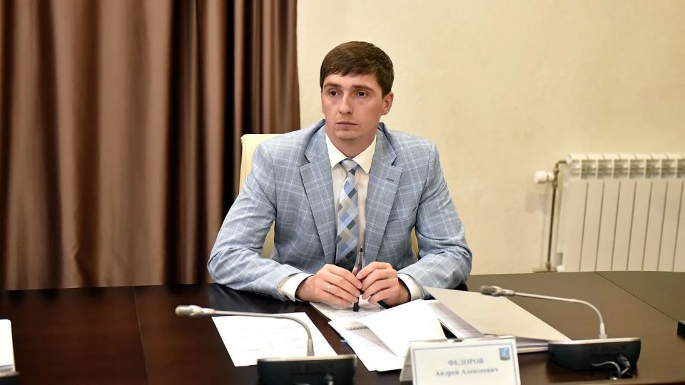 Вячеслав Франк провел оперативное аппаратное совещание Вячеслав Франк провел оперативное аппаратное совещание