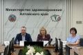 В Алтайском крае медицинские работники рассказали как родители могут помочь ребёнку быть в безопасности