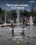 Доброе утро! О погоде в Алтайском крае на 2 июня