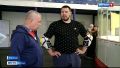 В Барнауле создаётся команда по следж-хоккею из числа ветеранов специальной военной операции