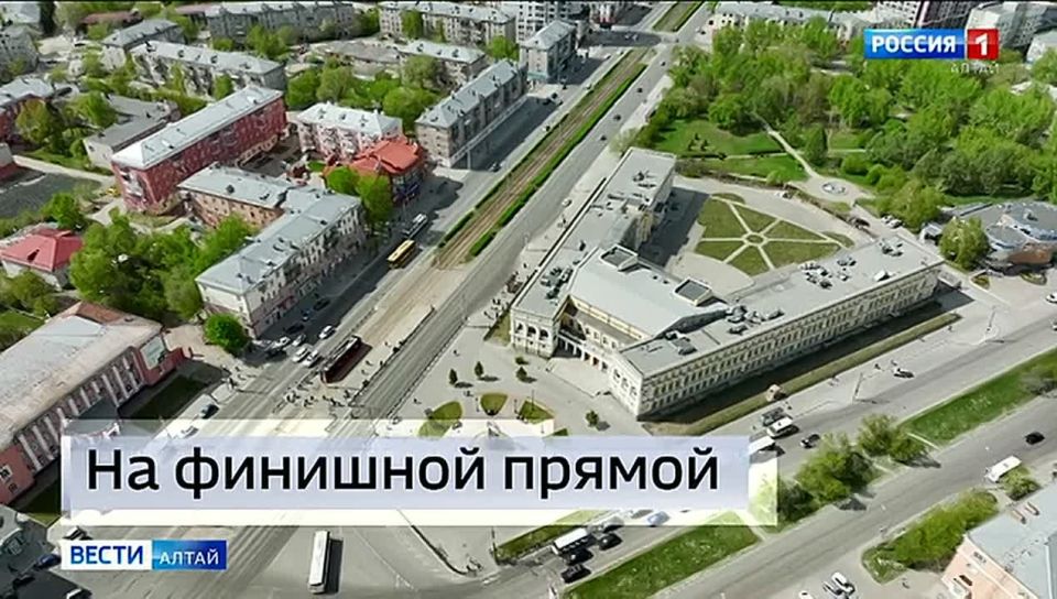 Документы на завершение реконструкции Художественного музея прошли госэкспертизу