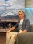 Крутить педали по леднику Аккема — это не наказание, а вид отдыха