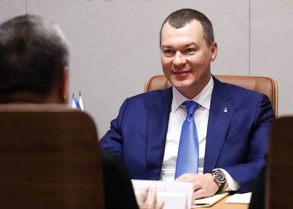 Михаил Дегтярёв: Двусторонняя спортивная, а также международная повестка стали предметом обсуждения с президентом Олимпийского комитета Филиппин Абрахамом Толентино Михаил Дегтярёв: Двусторонняя спортивная, а также международная повестка стали предметом обсуждения с президентом Олимпийского комитета Филиппин Абрахамом Толентино