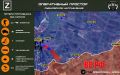 На Рубцовском направлении ВС РФ отразили контратаку противника, уничтожив живую силу и технику