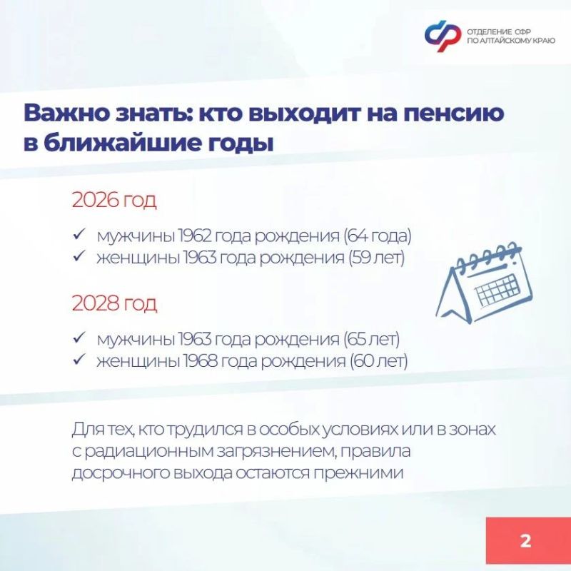 Выход на заслуженный отдых — важное событие, к которому лучше подготовиться заранее Выход на заслуженный отдых — важное событие, к которому лучше подготовиться заранее