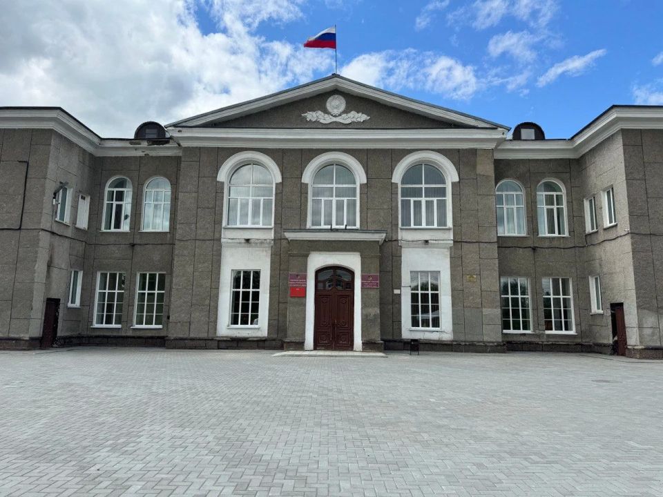 Аппаратное совещание. Итоги работы за неделю в сфере ЖКХ