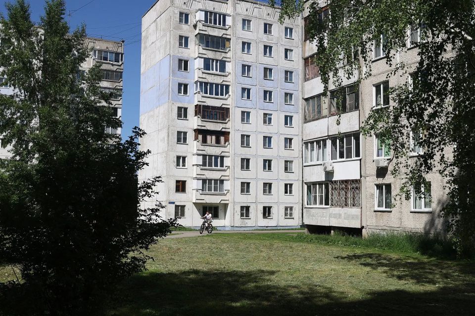 Озерки на холмах. Как выглядит барнаульский «маленький Сан-Франциско» Озерки на холмах. Как выглядит барнаульский «маленький Сан-Франциско»