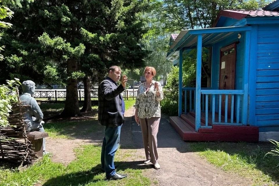 Татьяна Ильюченко приняла участие в заседании совета по развитию туризма в Бийском районе Татьяна Ильюченко приняла участие в заседании совета по развитию туризма в Бийском районе