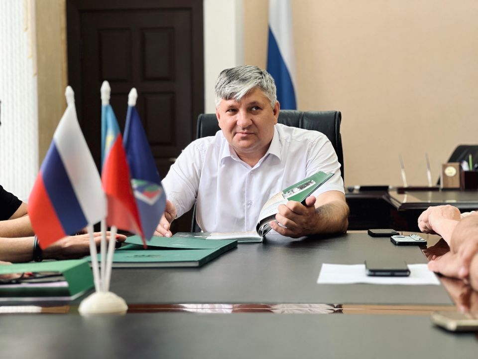 В 2027 году Рубцовск отметит 135-летие со дня основания В 2027 году Рубцовск отметит 135-летие со дня основания