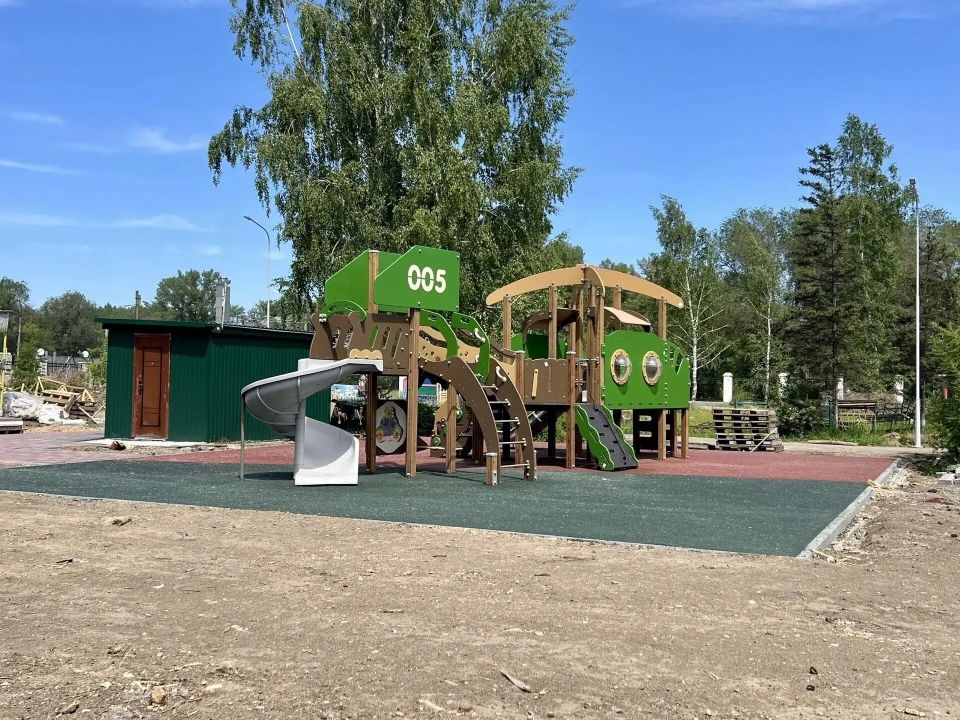 Популярные публикации за прошедшую неделю в социальных сетях Администрации города Рубцовска Популярные публикации за прошедшую неделю в социальных сетях Администрации города Рубцовска