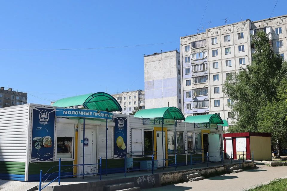 Озерки на холмах. Как выглядит барнаульский «маленький Сан-Франциско» Озерки на холмах. Как выглядит барнаульский «маленький Сан-Франциско»