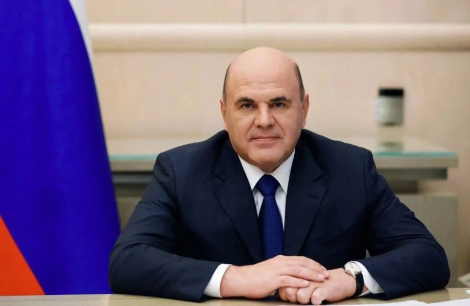 Председатель Правительства Российской Федерации Михаил Мишустин поздравил социальных работников с профессиональным праздником — Днём социального работника: