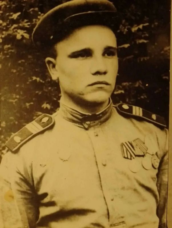 Виктор Томенко: Ветеран, участник Великой Отечественной войны Григорий Семёнович Симак отметил 100-летие Виктор Томенко: Ветеран, участник Великой Отечественной войны Григорий Семёнович Симак отметил 100-летие