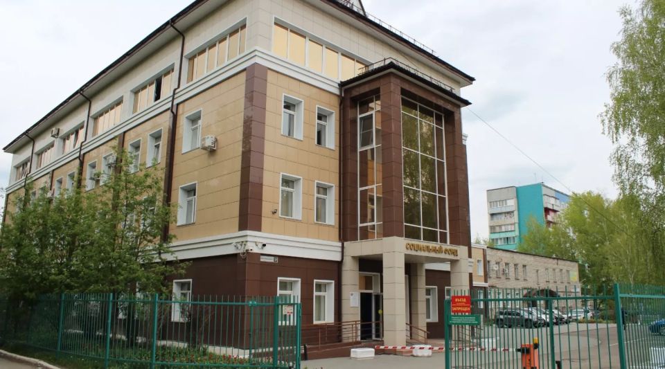 Жители Алтайского края могут подготовиться к назначению страховой пенсии