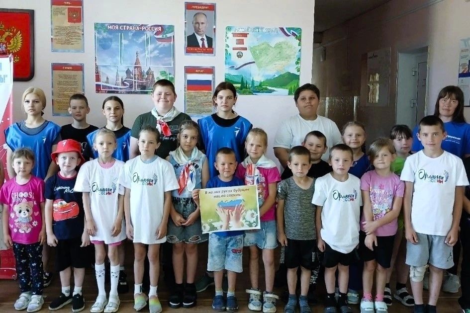 Тренд лета 2026: правовые площадки «Учимся выбирать» в детских лагерях Тренд лета 2026: правовые площадки «Учимся выбирать» в детских лагерях