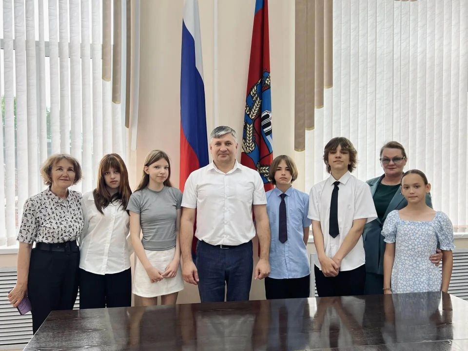 Популярные публикации за прошедшую неделю в социальных сетях Администрации города Рубцовска Популярные публикации за прошедшую неделю в социальных сетях Администрации города Рубцовска