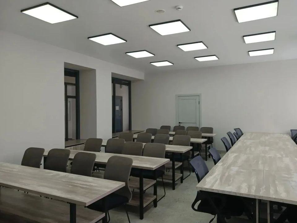 В рамках «Профессионалитета» обновилась Алтайская академия гостеприимства В рамках «Профессионалитета» обновилась Алтайская академия гостеприимства