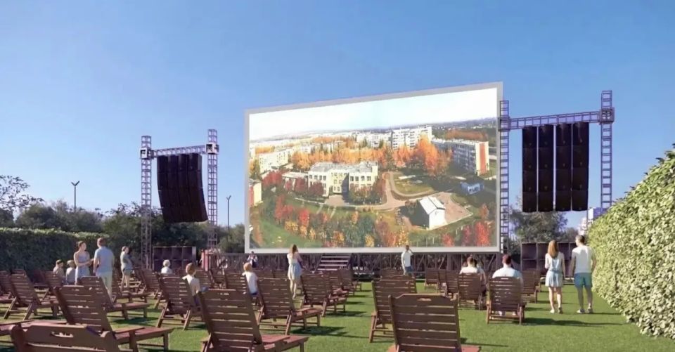 Виктор Томенко: Четыре заявки от Алтайского края отправили на ежегодный Всероссийский конкурс лучших проектов формирования комфортной городской среды Виктор Томенко: Четыре заявки от Алтайского края отправили на ежегодный Всероссийский конкурс лучших проектов формирования комфортной городской среды