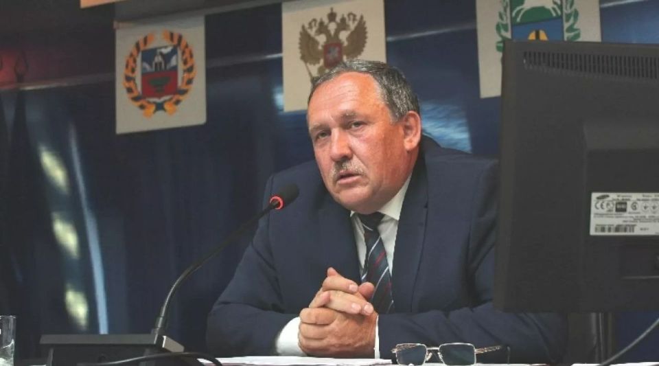 Бийский городской суд огласил обвинительный приговор бывшему главе администрации города Николаю Нонко