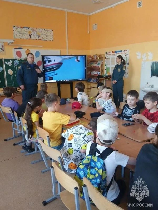 "Капитошкам" - о безопасности "Капитошкам" - о безопасности