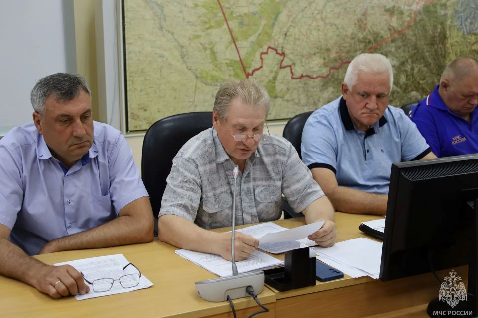 Диалог поколений: состоялась конференция Региональной общественной организации ветеранов органов управления по делам ГОЧС и противопожарной службы Алтайского края Диалог поколений: состоялась конференция Региональной общественной организации ветеранов органов управления по делам ГОЧС и противопожарной службы Алтайского края