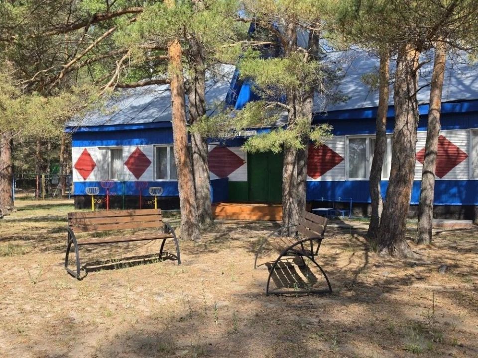 В Барнауле проверили готовность лагерей «Маяк» и «Звездный» к приему отдыхающих В Барнауле проверили готовность лагерей «Маяк» и «Звездный» к приему отдыхающих