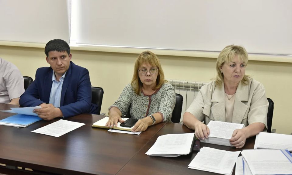 Статус аварийности снят с многоквартирного дома по ул.Тимуровская, 37 Статус аварийности снят с многоквартирного дома по ул.Тимуровская, 37