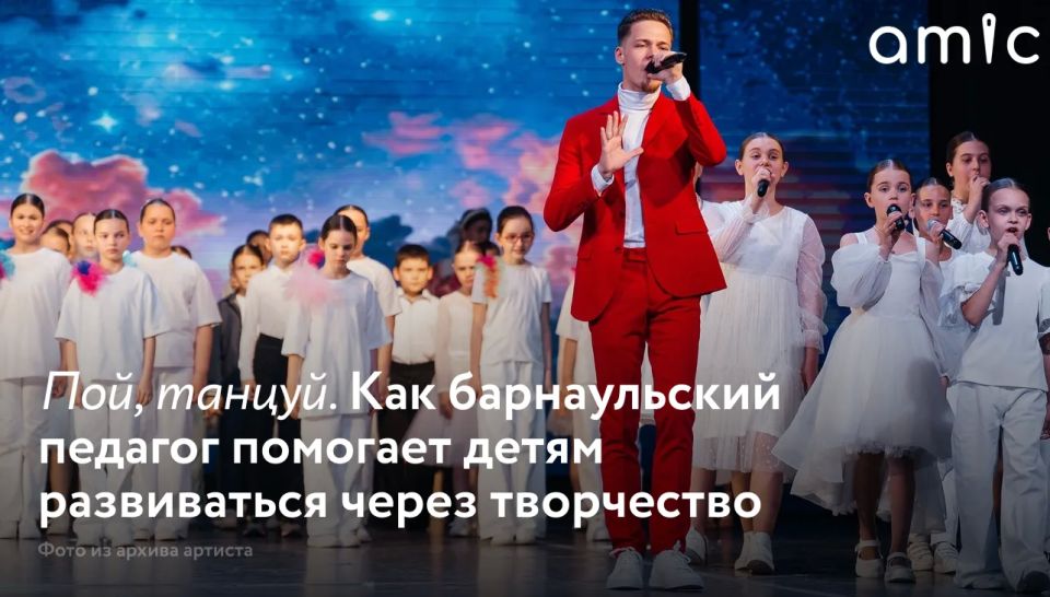 Сегодня у детей гораздо больше возможностей, чем было у предыдущих поколений