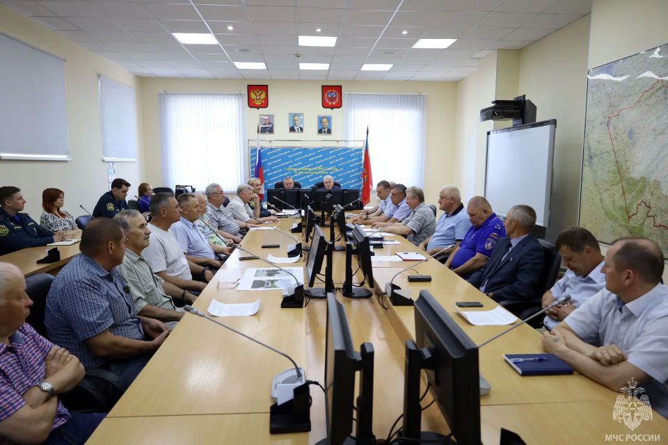 Диалог поколений: состоялась конференция Региональной общественной организации ветеранов органов управления по делам ГОЧС и противопожарной службы Алтайского края Диалог поколений: состоялась конференция Региональной общественной организации ветеранов органов управления по делам ГОЧС и противопожарной службы Алтайского края