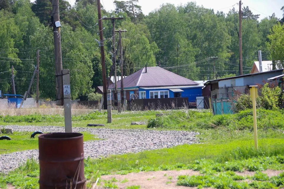Жители Белоярска больше 10 лет добиваются строительства дороги Жители Белоярска больше 10 лет добиваются строительства дороги