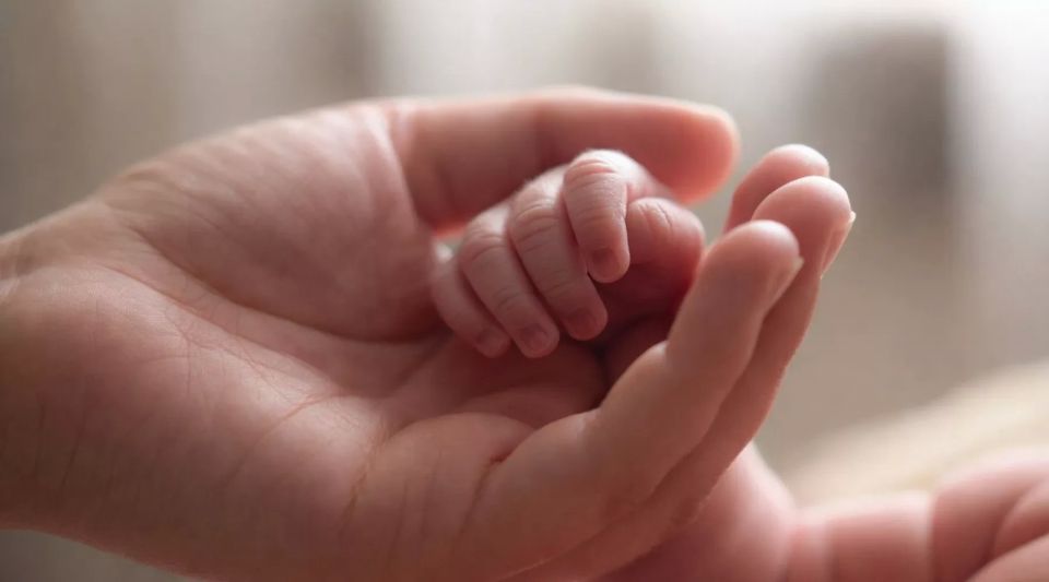В семье, где родилась двойня, каждому ребёнку назначается ежемесячное пособие по уходу до полутора лет