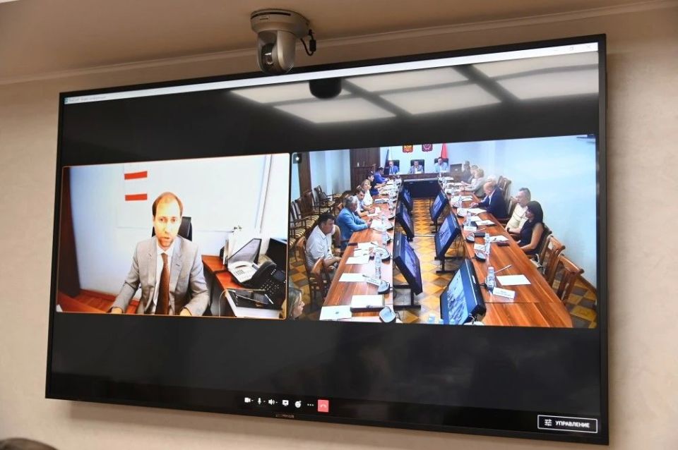В Алтайском крае обсудили внедрение ЭКГ-рейтинга: честный бизнес получит поддержку и преференции В Алтайском крае обсудили внедрение ЭКГ-рейтинга: честный бизнес получит поддержку и преференции