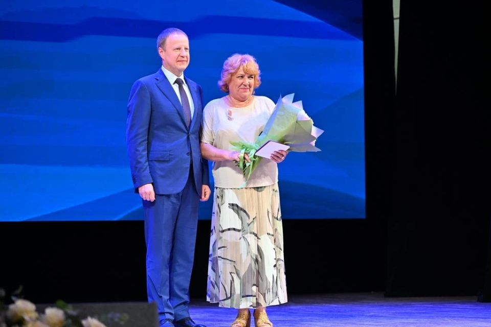 Общественная палата Алтайского края принимает поздравления с 20-летием Общественная палата Алтайского края принимает поздравления с 20-летием
