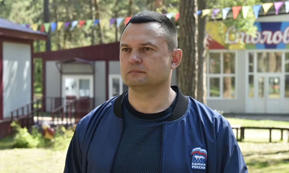 Особое внимание при приёмке детских оздоровительных лагерей уделяют безопасности Особое внимание при приёмке детских оздоровительных лагерей уделяют безопасности